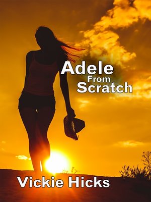 cover image of Adele From Scratch